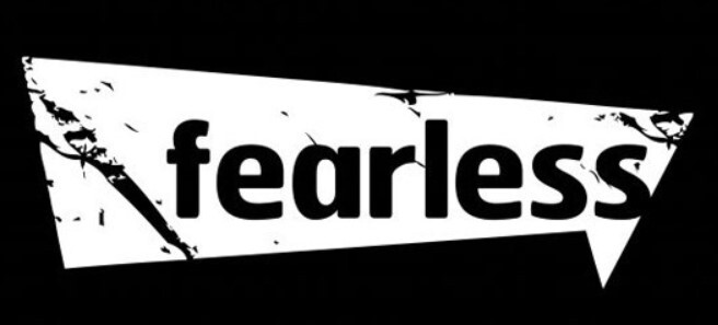 Fearless